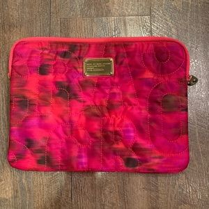 Marc Jacobs MAC Laptop case